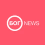 Logo of Bog News android Application 